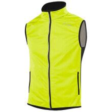 LOEFFLER Windstopper Light Vest