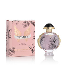 Women's Perfume Paco Rabanne EDP Olympéa Blossom 50 ml