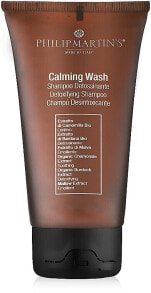 Beruhigendes Shampoo - Philip Martin's Calming Wash (Mini)