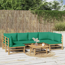 Garden furniture sets