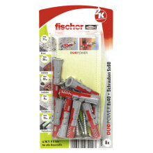 Дюбели Fischer купить от $6