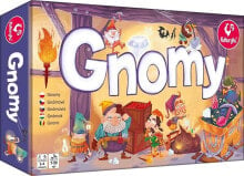 Board games for the company