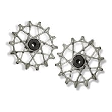 GARBARUK Shimano 12s Pulley Wheels