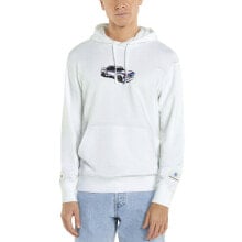 Men's Sports Hoodies