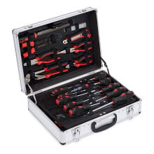 KREATOR KRT951002 Toolbox 109 Units