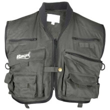 RAGOT Short Vest