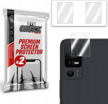 Protective films and glasses for smartphones