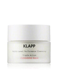 Means for cleansing and removing makeup