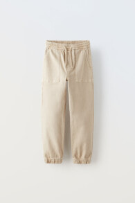 Trousers for boys