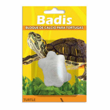 Купить товары для собак BADIS: BADIS Calcium Turtle Food