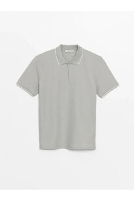 Men's Polo Shirts