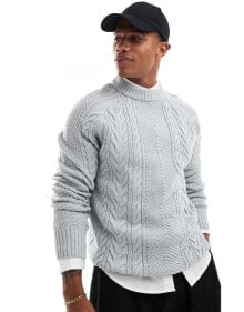 Men's sweaters and cardigans