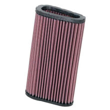 Air filters for engines