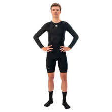 ROGELLI Thermal DWR Bib Shorts