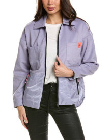 Women's coats, jackets and vests