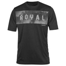 ROYAL Quantum Short Sleeve Enduro Jersey