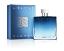 Купить мужская парфюмерия Azzaro: Парфюмерия Azzaro Chrome - EDP