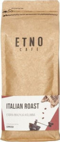 Kawa ziarnista Etno Cafe Italian Roast 1 kg