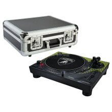 DJ equipment