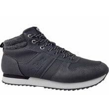 Men's Low Boots