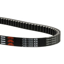 JT SPROCKETS JTB1205KR transmission belt