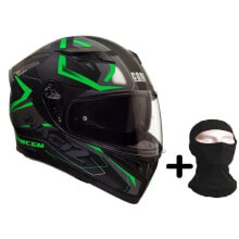 Шлемы для мотоциклистов Integralhelm XL = 61-62 cm