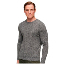 SUPERDRY Essential Slim Fit sweater