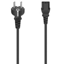 HAMA CPU 1.5 m Power Cord