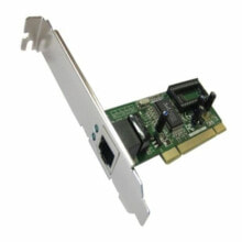 Сетевые карты и адаптеры Сетевая карта Edimax EN-9235TX-32 PCI 10 / 100 / 1000 Mbps