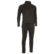 KINETIC Mid Layer Suit