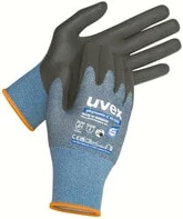 UVEX Arbeitsschutz phynomic C XG ESD 6004810 Schnittschutzhandschuh Groesse Handschuhe