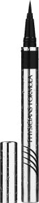 Wasserfester flüssiger Eyeliner - Physicians Formula Eye Booster Waterproof Ultra-Fine Liquid Eyeliner