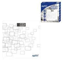 AVANT HOME AV6105 scale