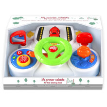 Children's toys and games