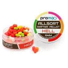 PROMIX Allsort Hell Wafters