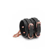 Handcuffs and restraints for BDSM