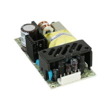 Блоки питания для светодиодных лент MEAN WELL RPT-60A адаптер питания / инвертор