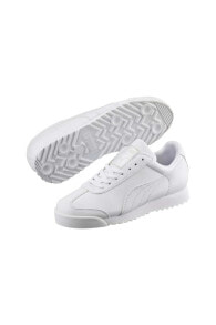 354259-14 Unisex Beyaz Sneaker