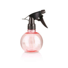 Кисти и аксессуары для окрашивания волос Заряжаемый атомайзер Xanitalia Pro Розовый (300 ml)