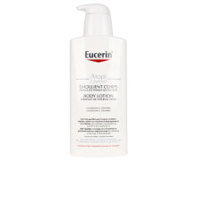 Eucerin Atopicontrol Body Cream Восстанавливающий крем для проблемной кожи 400 мл