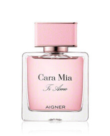 Aigner Cara Mia Ti Amo Eau de Parfum Spray