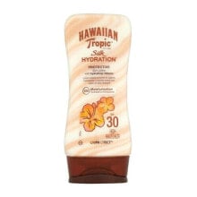 Hawaiian Tropic Silk Hydration Protective Sun Lotion SPF 30