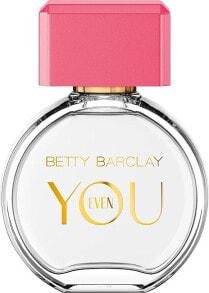 Betty Barclay Even You - Eau de Toilette