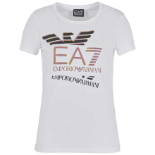 EA7 EMPORIO ARMANI 3DTT30_TJFKZ Short Sleeve T-Shirt