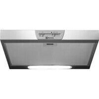 Electrolux LFU215X - 272 m³/h - Ducted/Recirculating - E - D - D - 71 dB