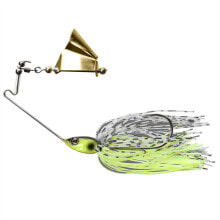 Fishing lures and jigs