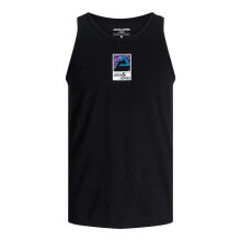 JACK & JONES 12259070 Sleeveless T-Shirt