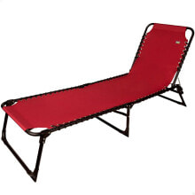 AKTIVE Polyester 59x190x30 cm Sun Loungers