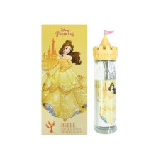 Children's decorative cosmetics and perfumes