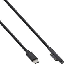 InLine 26670B USB кабель 3 m USB 3.2 Gen 1 (3.1 Gen 1) USB C Черный